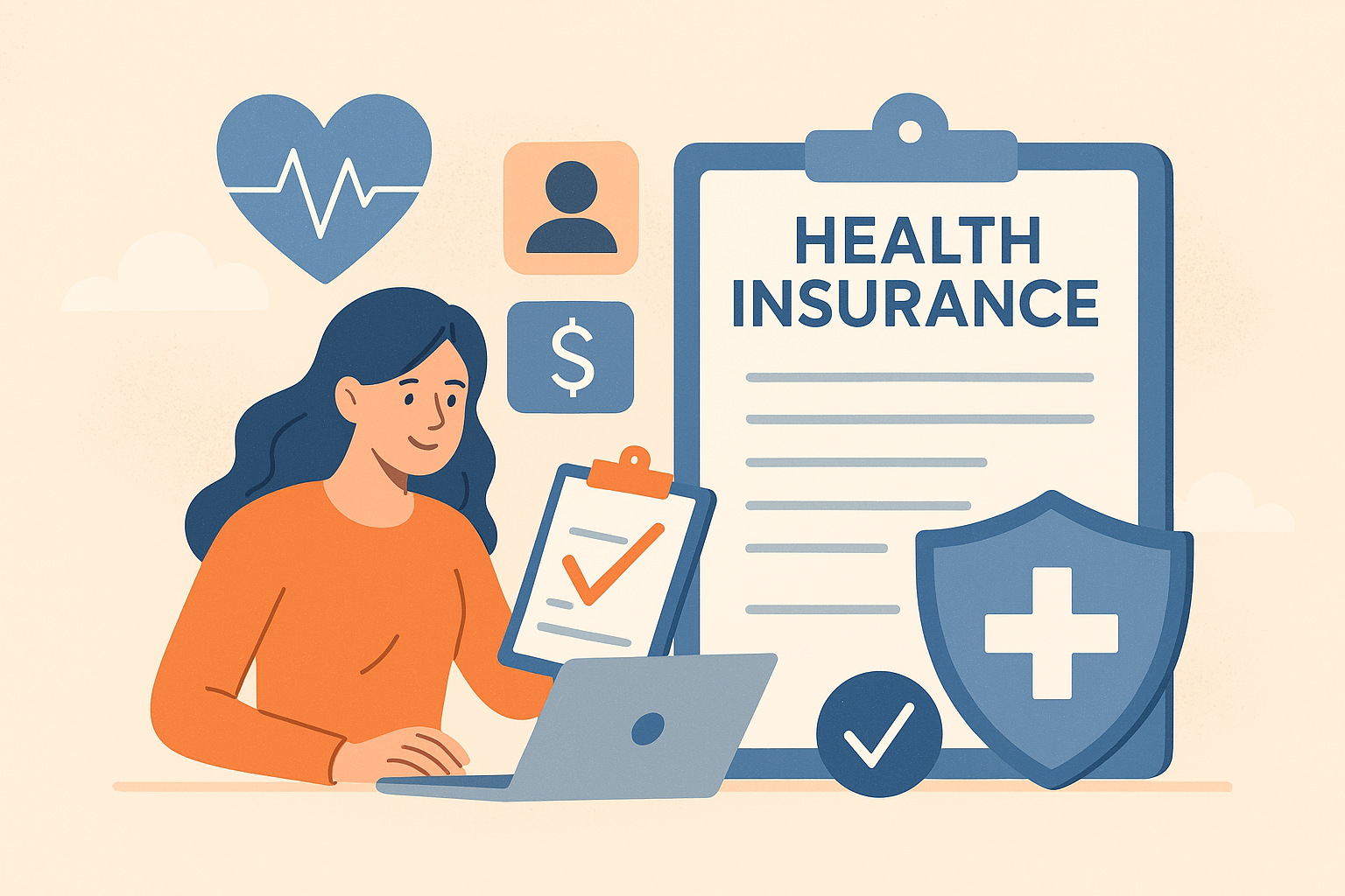 Discover how freelancers can find the best health insurance plans. Compare ACA, private, and group...